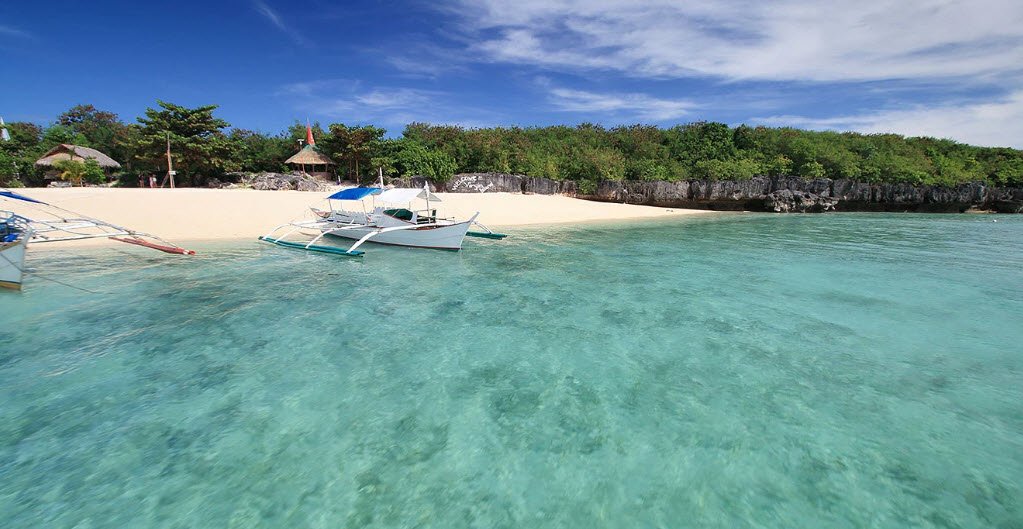 Hilantagaan Island , , Philippines